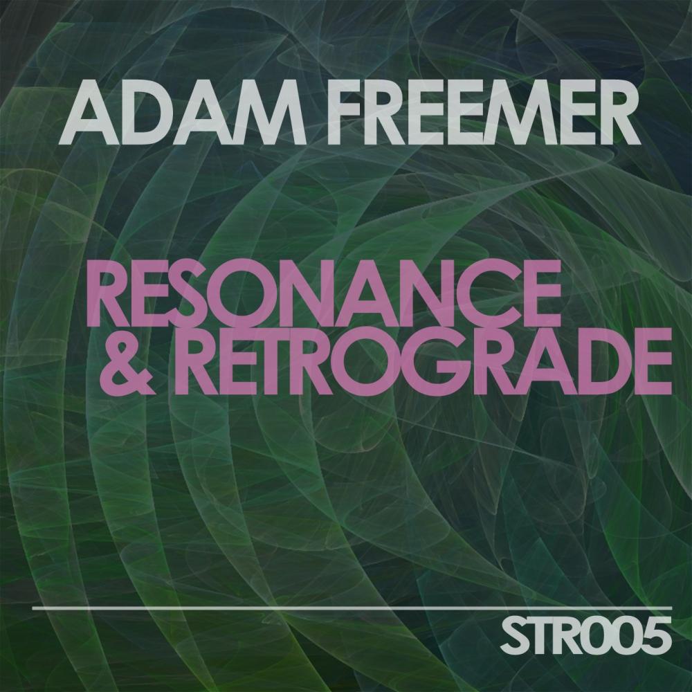 Resonance EP