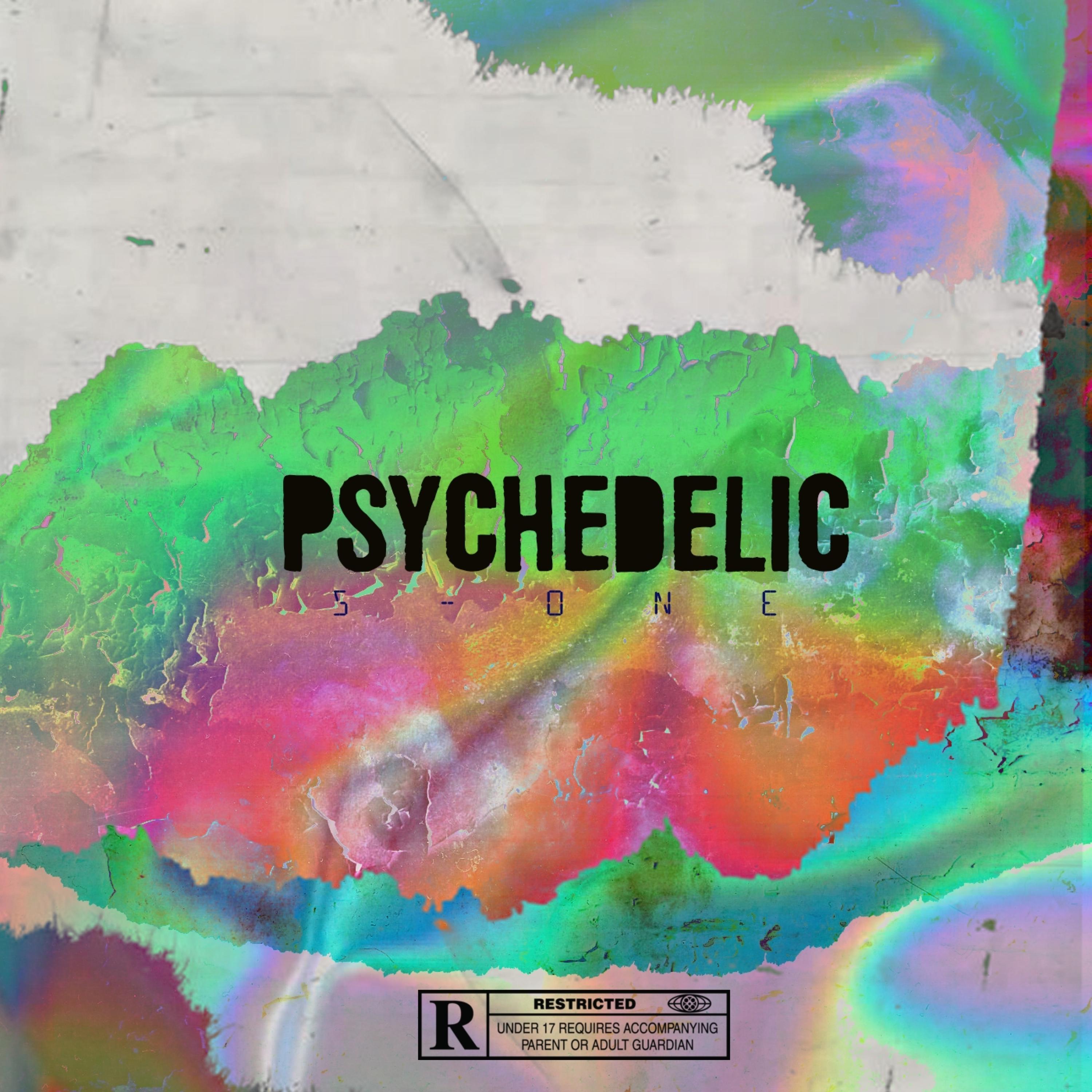 PSYCHEDELIC