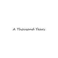 A Thousand Years