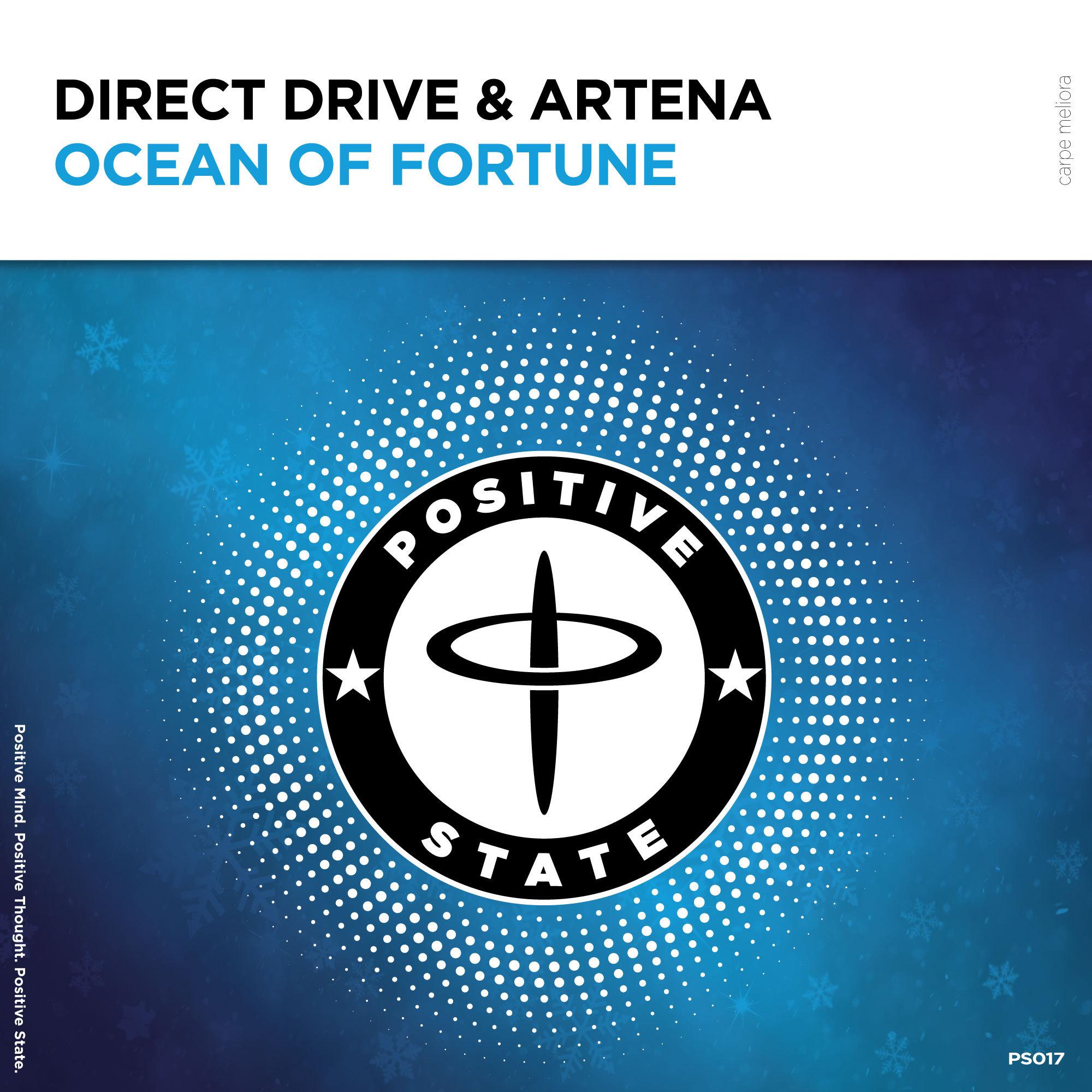 Direct Drive - Oceans Of Fortune