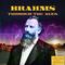 Brahms - The Genius Collection专辑