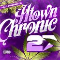 H-Town Chronic 27专辑