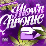 H-Town Chronic 27专辑