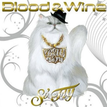 Blood & Wine专辑