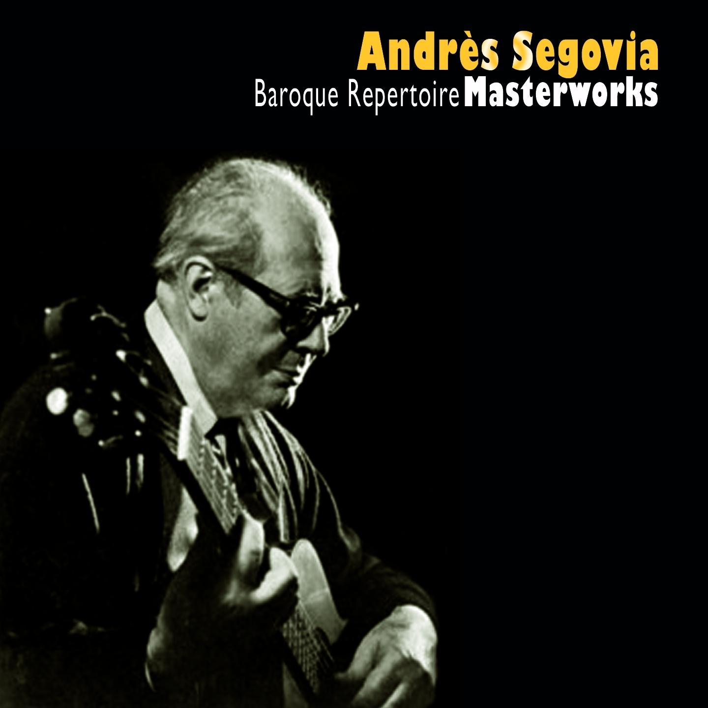 Fernando Sor: Masterworks (Baroque Repertoire)
