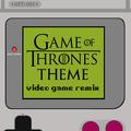 Game of Thrones Theme (Video Game Remix)