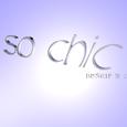 SO CHIC