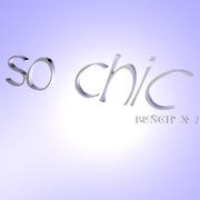SO CHIC