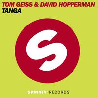 Tom Geiss - Tanga