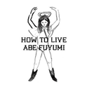 HOW TO LIVE专辑