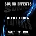 Sound Effects Alert Tones Tweet Text Call专辑