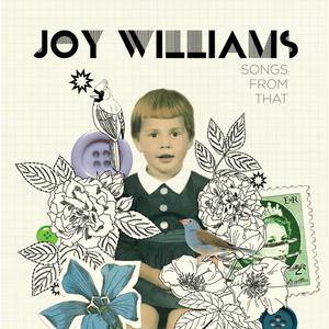 Joy Williams - Doesn't Get Better Than This (Pre-V) 带和声伴奏 （升5半音）
