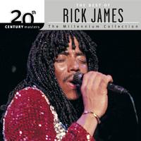 Rick James - Mary Jane (Ardent Nu Disco Mix) (Clean) 122