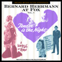 Bernard Herrmann At Fox, Vol. 1专辑