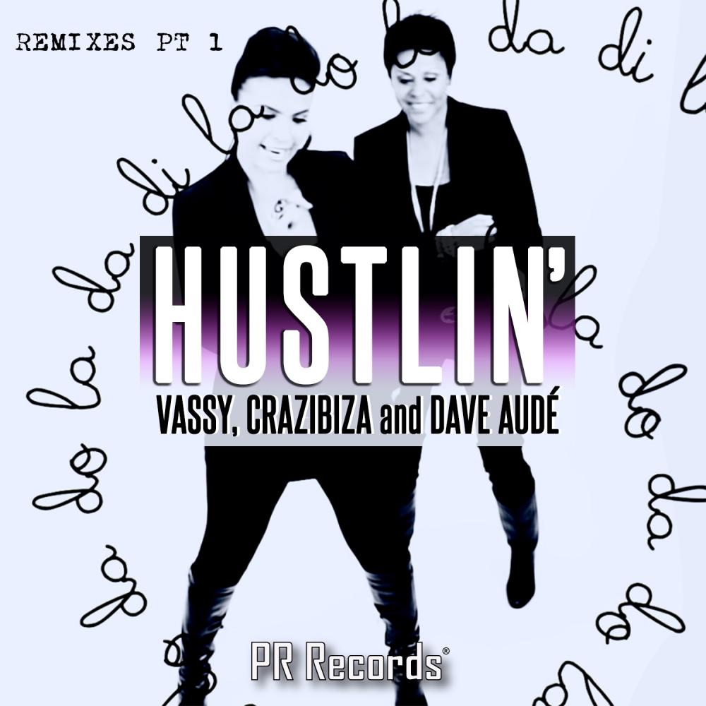 Hustlin Remixes, Pt. 1专辑