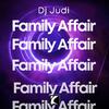 DJ Judi - Family Affair (Radio Edit)