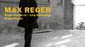 Reger: Piano Concerto & Solo works专辑