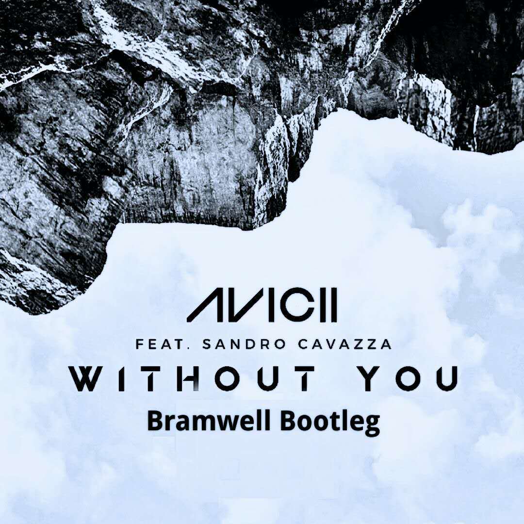 Without You(Bramwell Bootleg)专辑