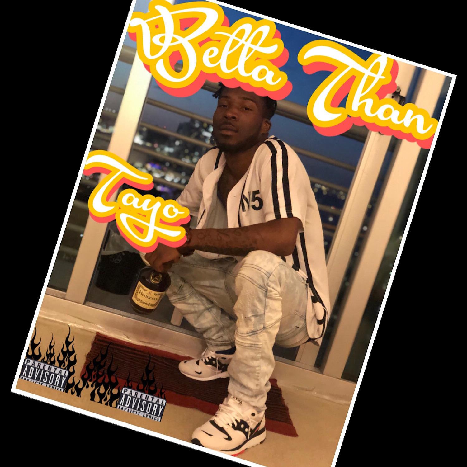 Betta Than