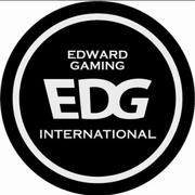 EDG (英雄联盟S11EDG战队应援曲)