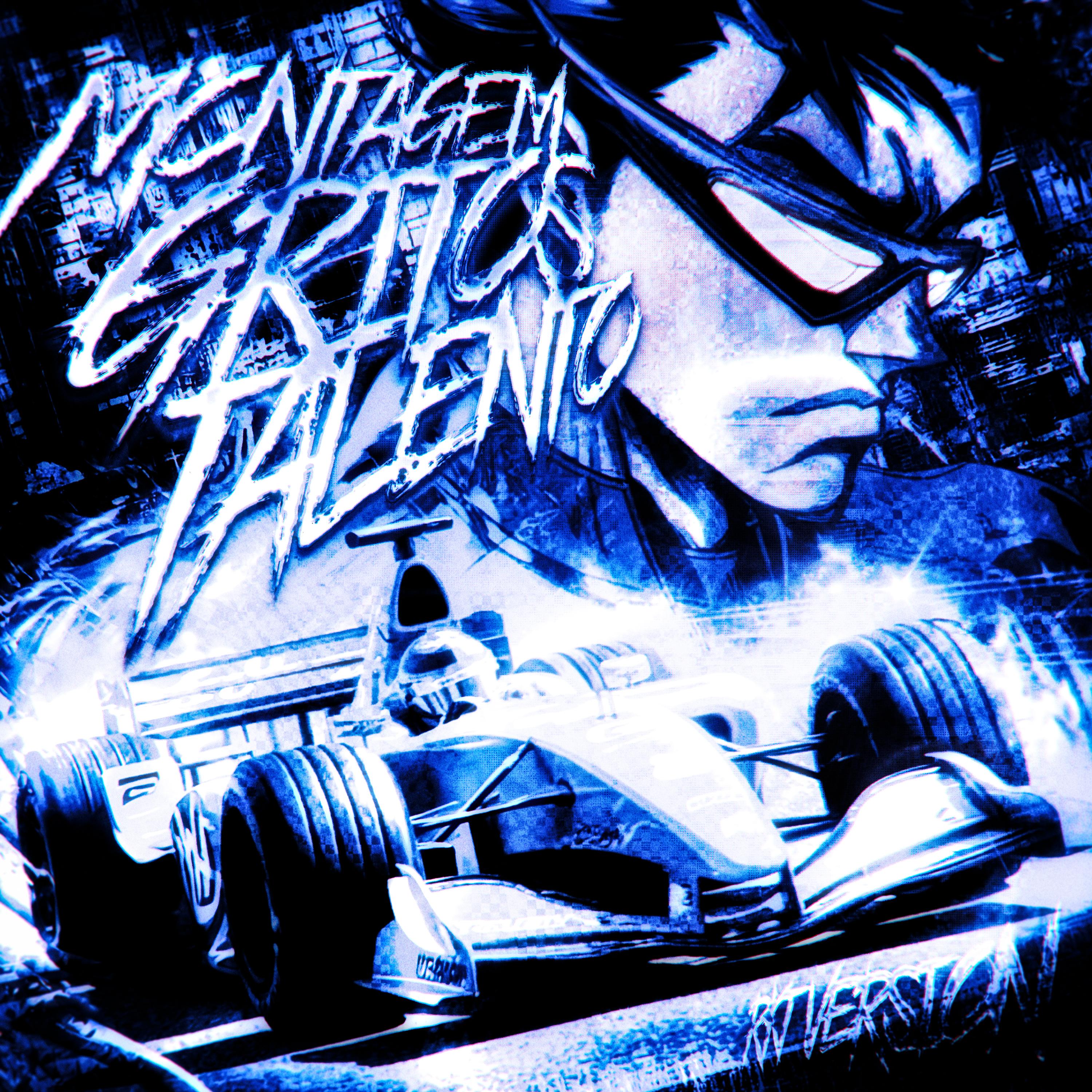 MONTAGEM GRITOS TALENTO RKT VERSION (Slowed)