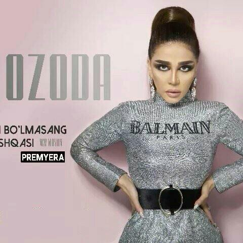 Sen Bo'lmasang Boshqasi