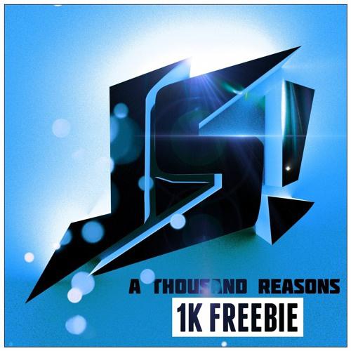 A Thousand Reasons (1k FREEBIE)专辑