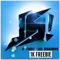 A Thousand Reasons (1k FREEBIE)