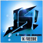 A Thousand Reasons (1k FREEBIE)专辑