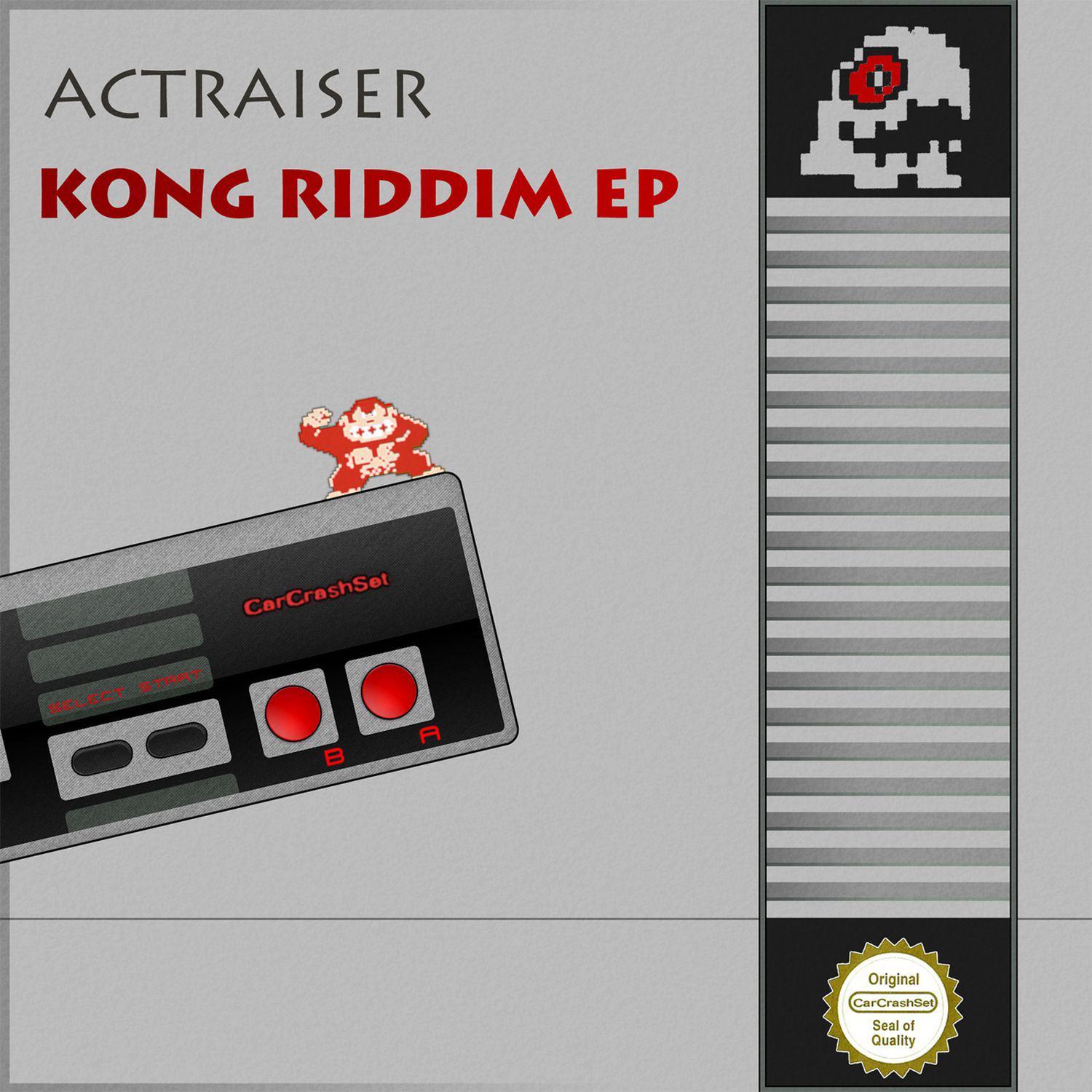 actraiser - Adventure Island