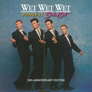 Angel Eyes (Home and Away) - Wet Wet Wet (Karaoke Version) 带和声伴奏 （降1半音）
