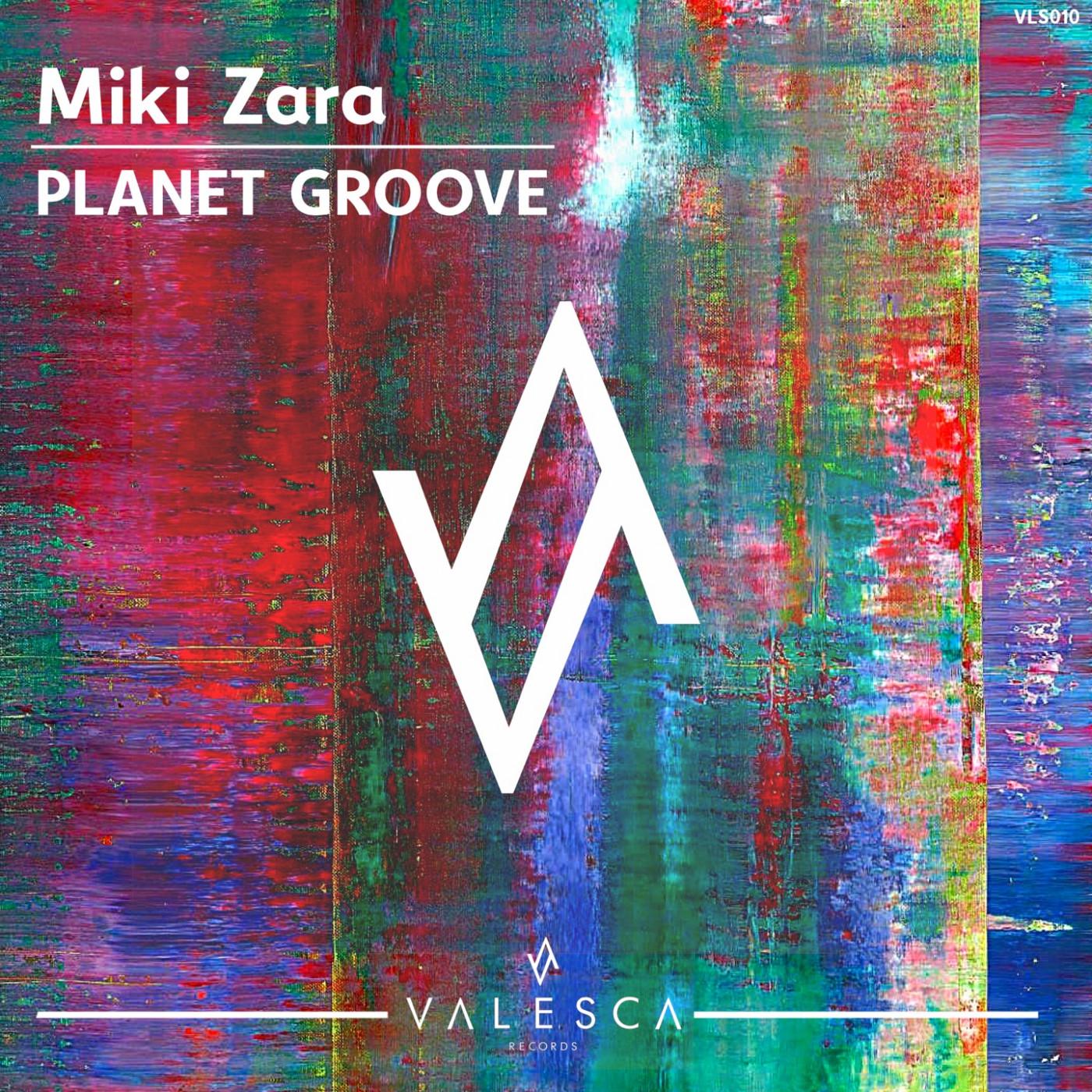 Planet Groove