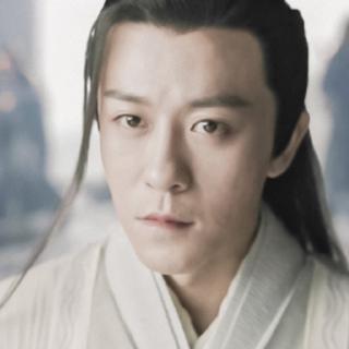 【林雨申/杨逍】任尔逍遥自乾坤