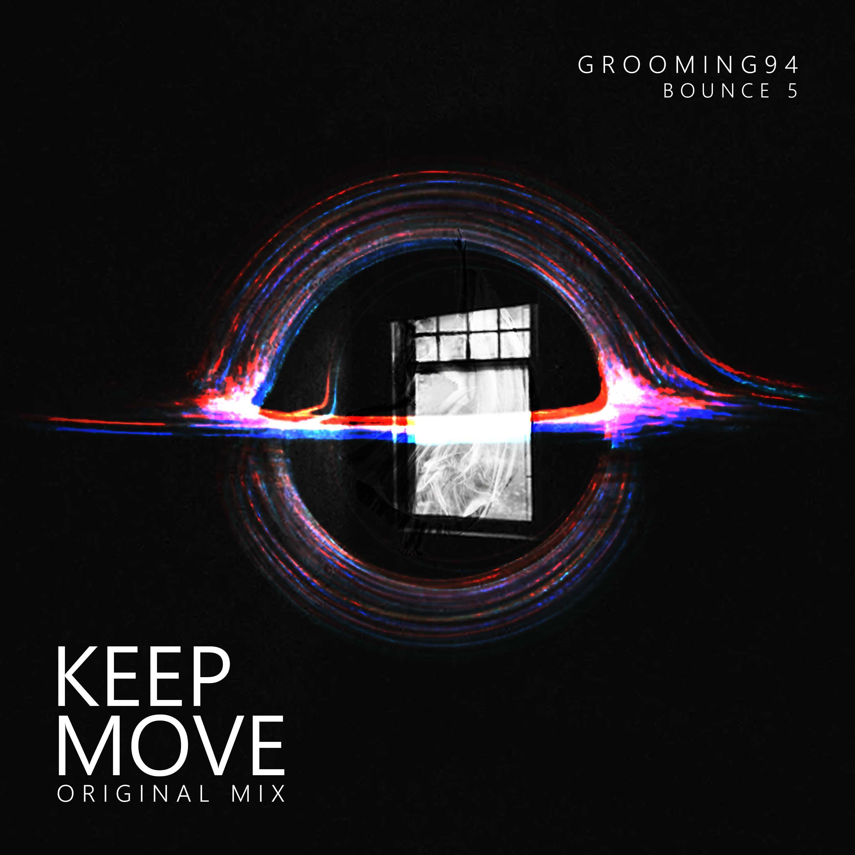 Keep Move