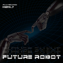 Future Robot专辑