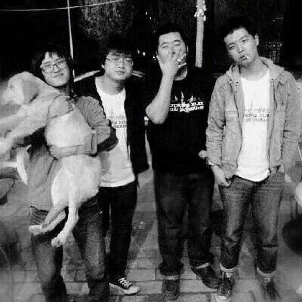 简单的民谣，不简单的故事