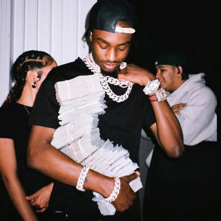 [FREE] '' 落空 '' Lil Durk × Lil Tjay Type Beat