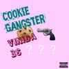 Cookie Gangster(Original Track)(Hook+Ver.)