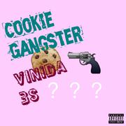 Cookie Gangster(Original Track)(Hook+Ver.)