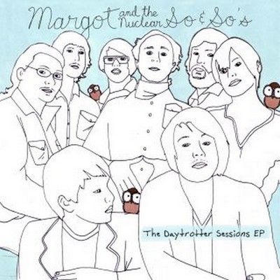Daytrotter Sessions