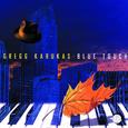 Blue Touch