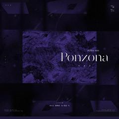 Ponzona（翻自 PURPLE KISS）