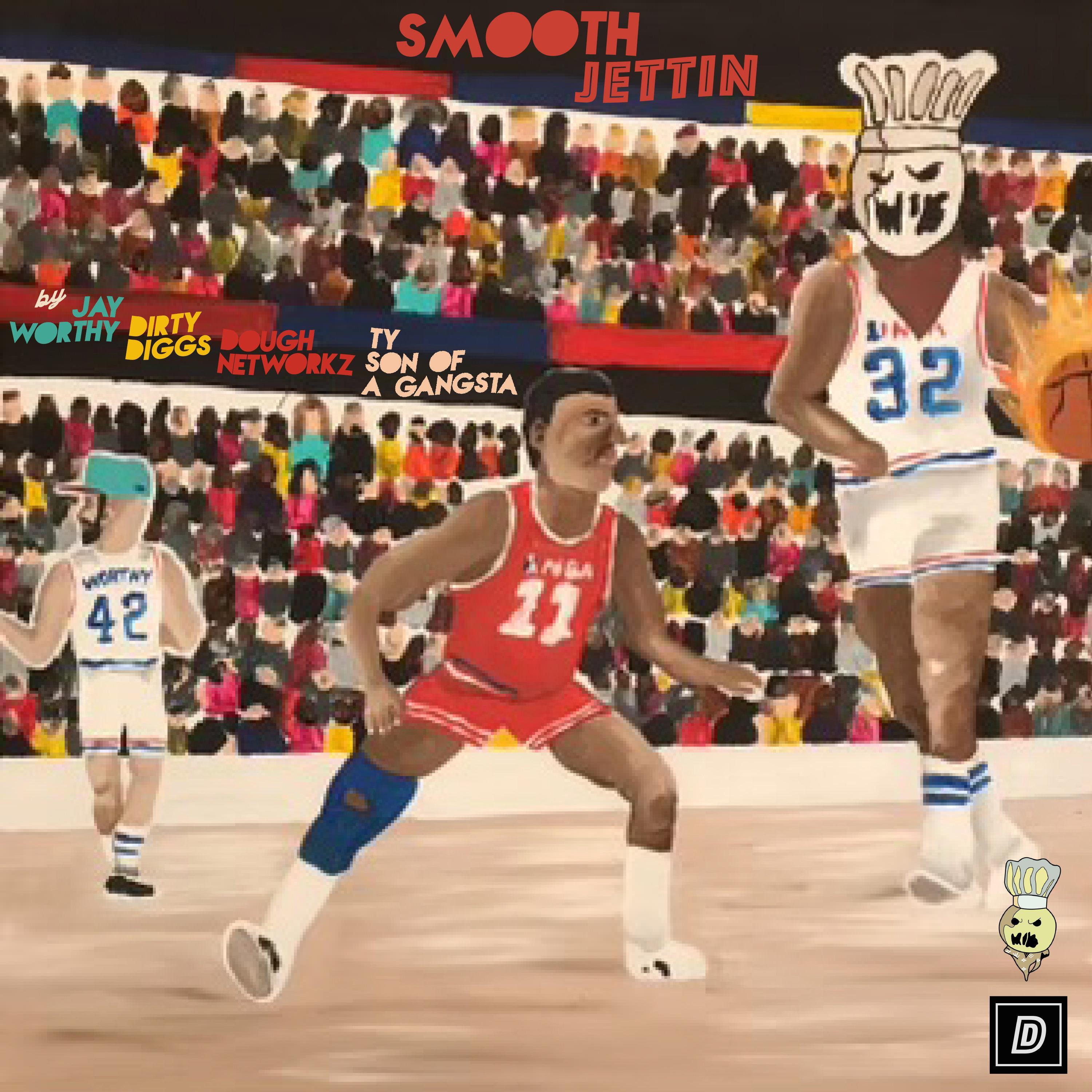 Smooth Jettin (feat. T.Y. Son of a Gangsta)
