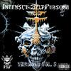 Intensce Spit Persona - Let Me Go (feat. Stevie Stone)