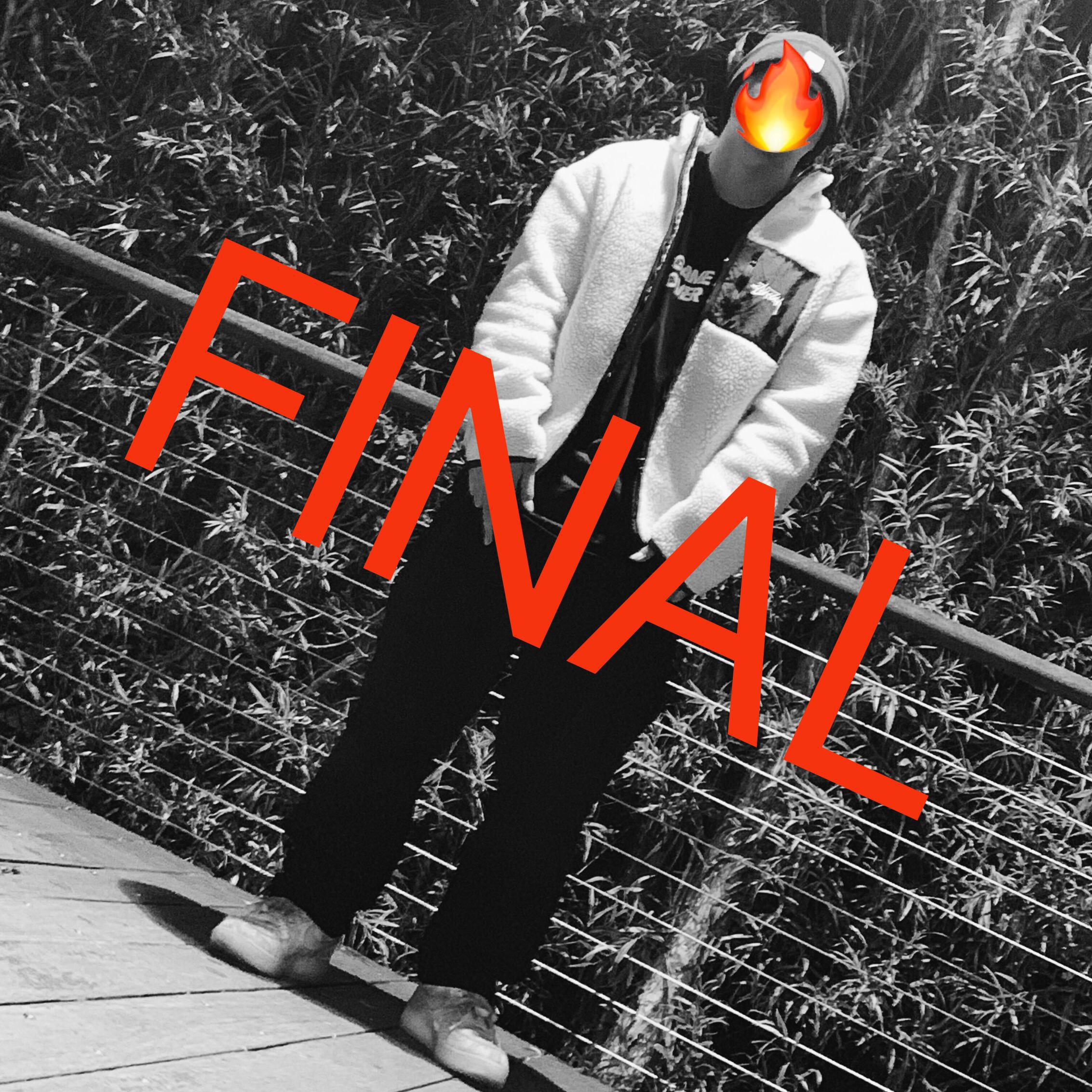 Final？专辑