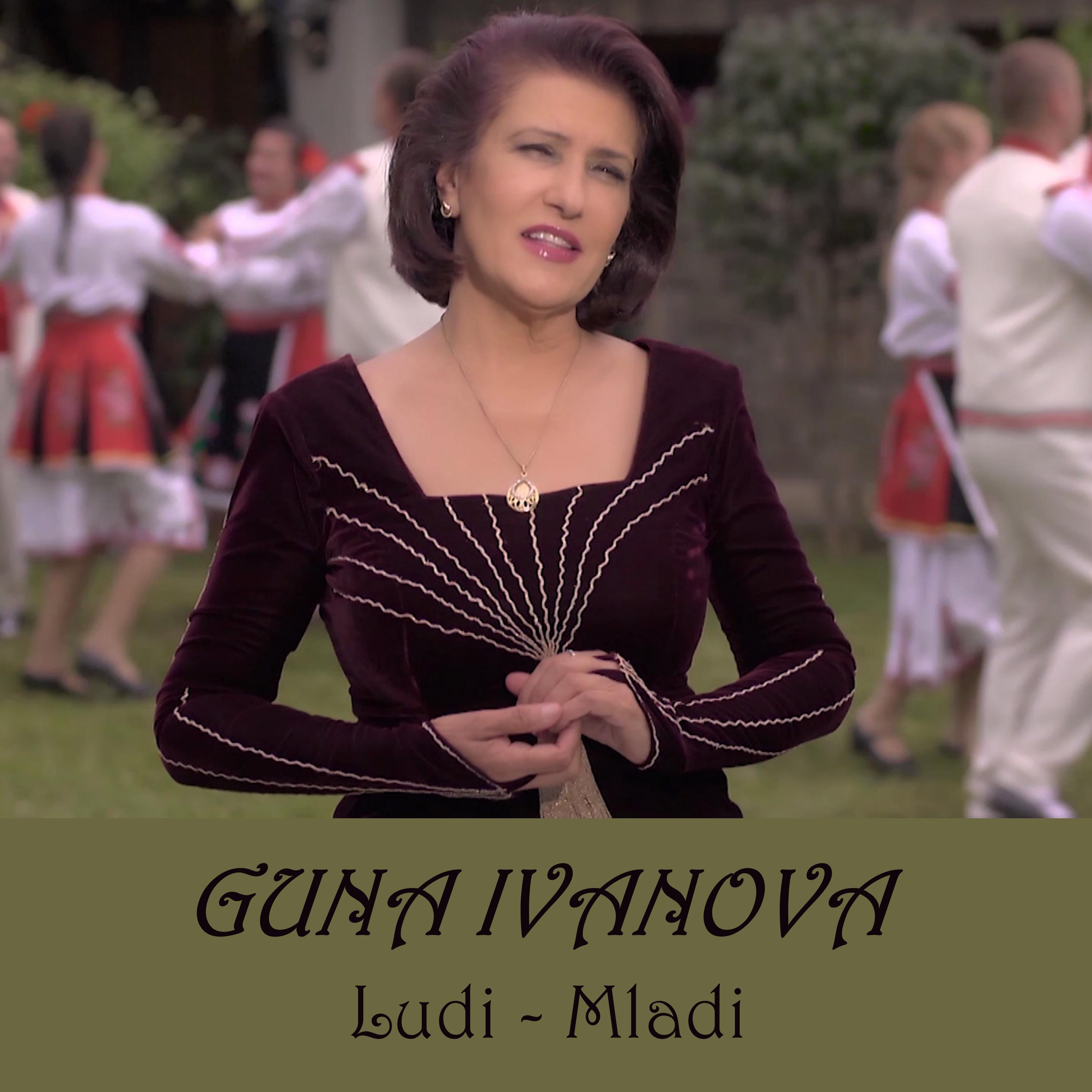 Ludi-mladi