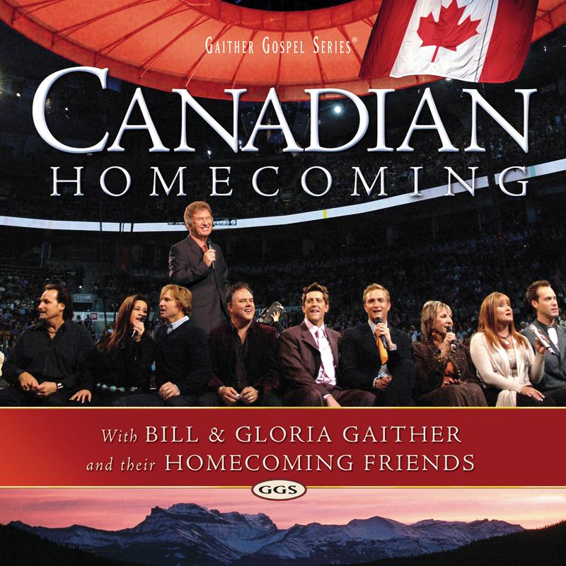 Canadian Homecoming