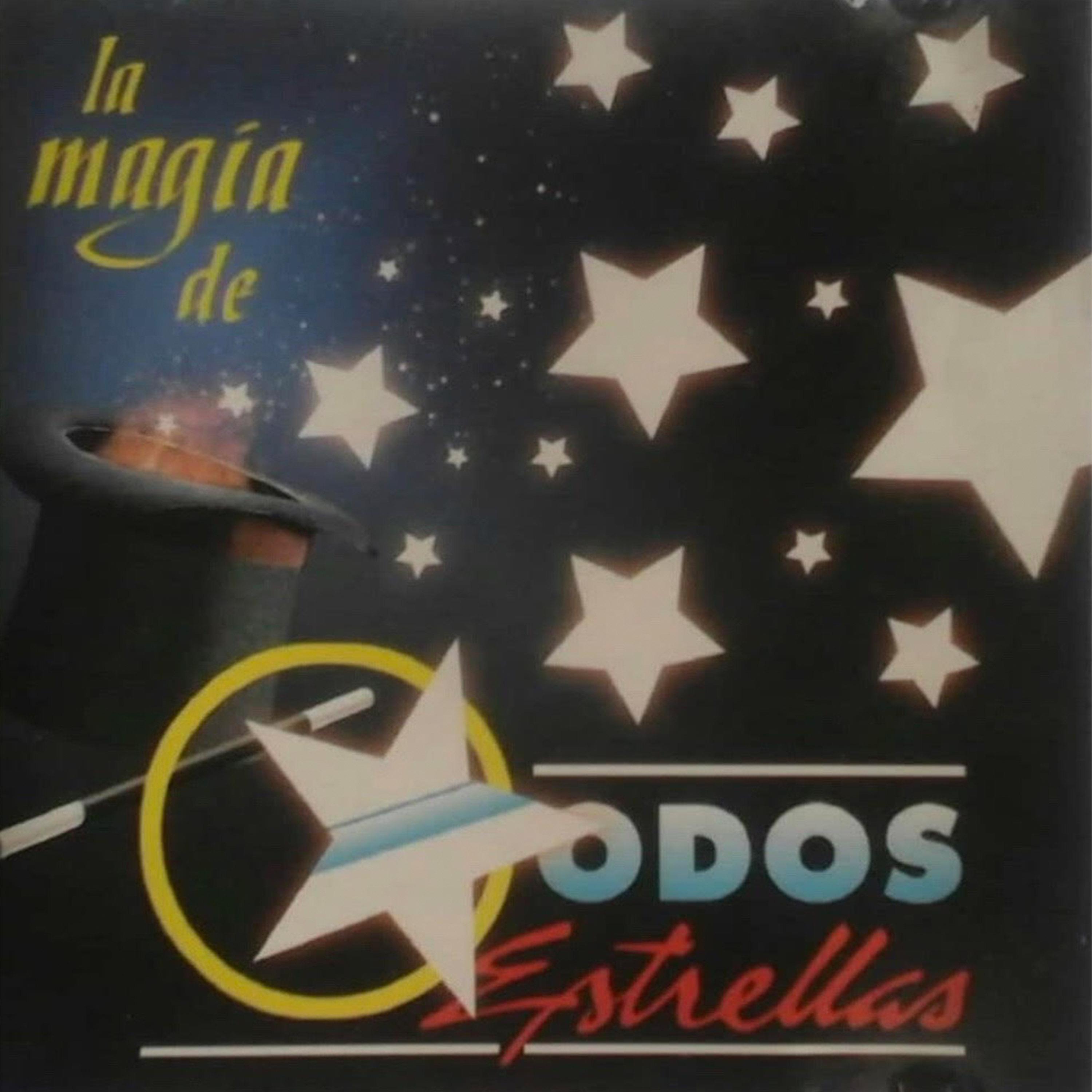 La Magia de Todos Estrellas