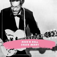 Maybellene - Chuck Berry