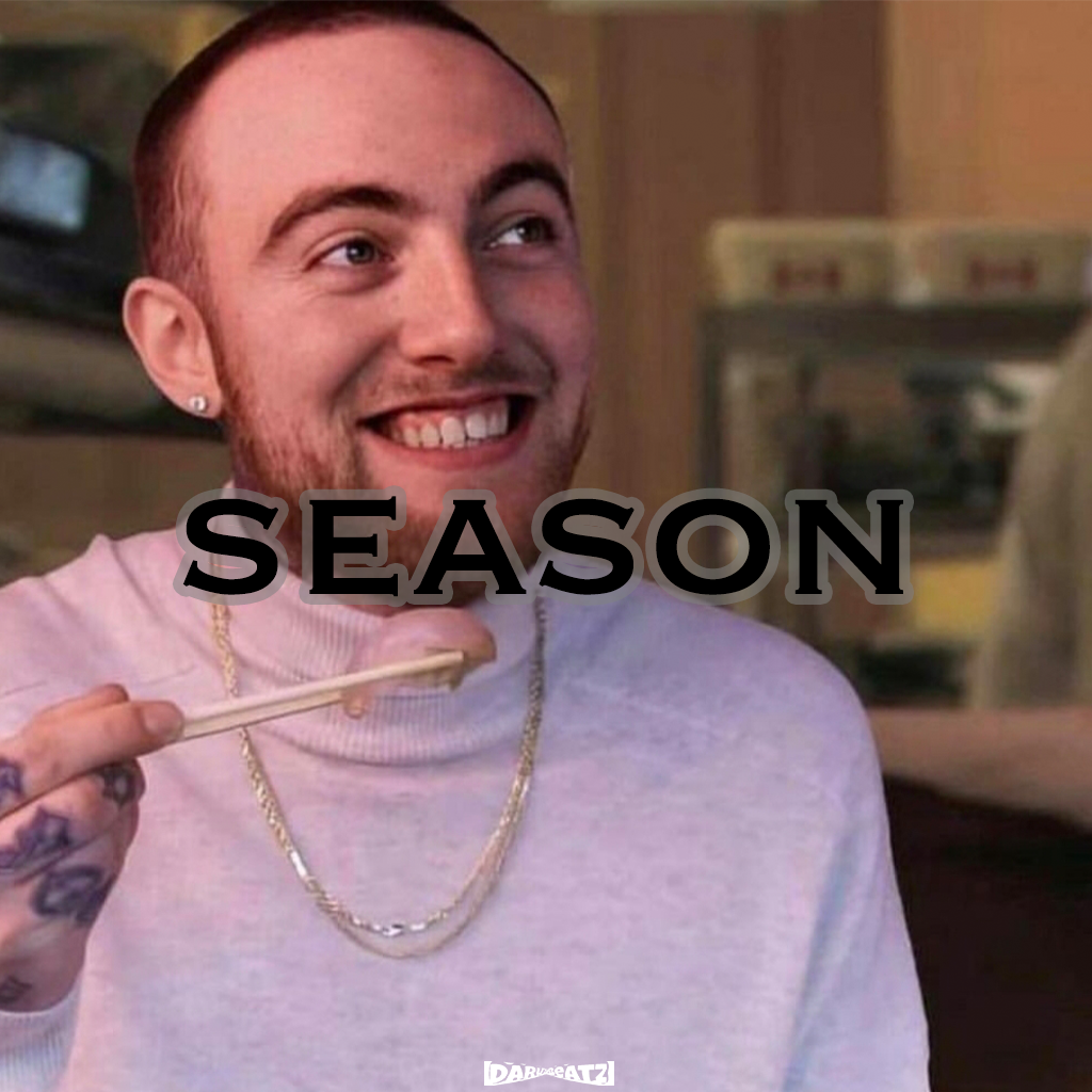 Free Chill Boombap type beat “Season”